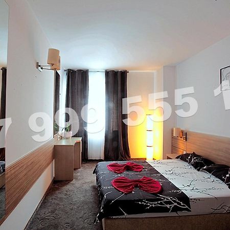 Acm Apartments Βουκουρέστι Εξωτερικό φωτογραφία