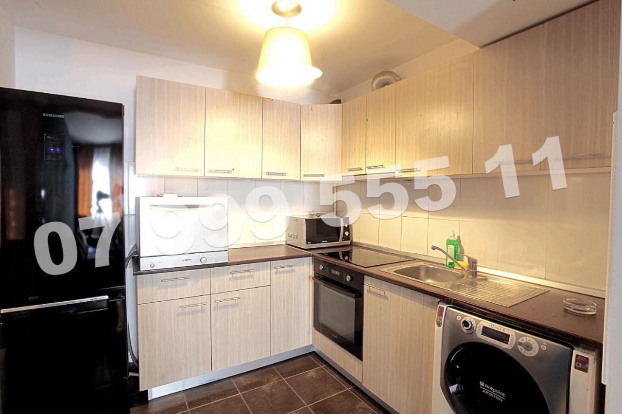 Acm Apartments Βουκουρέστι Εξωτερικό φωτογραφία