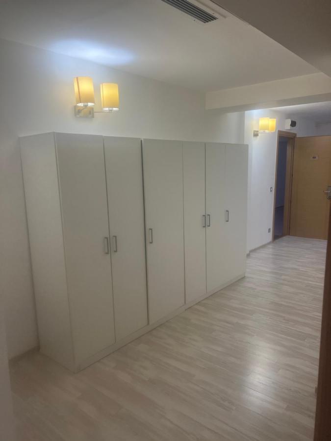 Acm Apartments Βουκουρέστι Εξωτερικό φωτογραφία