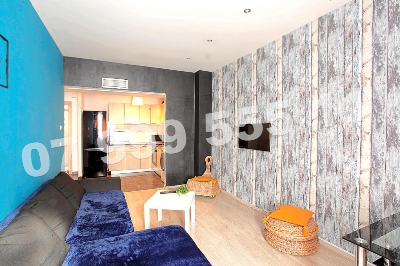 Acm Apartments Βουκουρέστι Εξωτερικό φωτογραφία