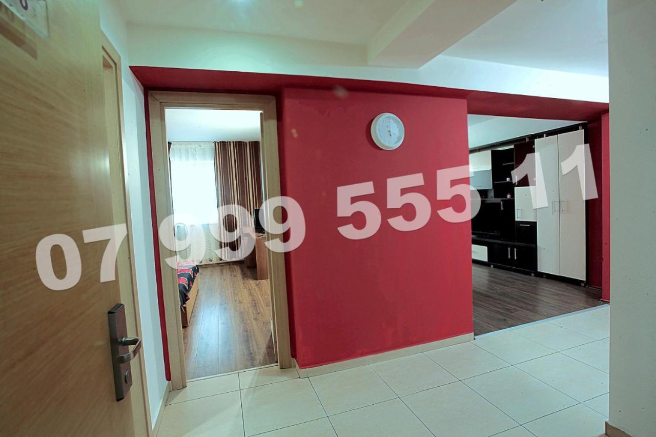 Acm Apartments Βουκουρέστι Εξωτερικό φωτογραφία