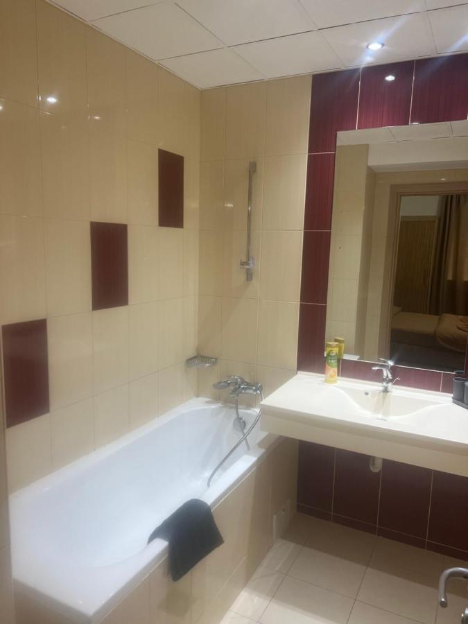 Acm Apartments Βουκουρέστι Εξωτερικό φωτογραφία