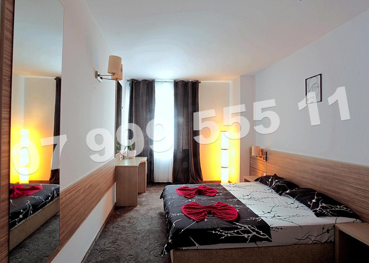 Acm Apartments Βουκουρέστι Εξωτερικό φωτογραφία